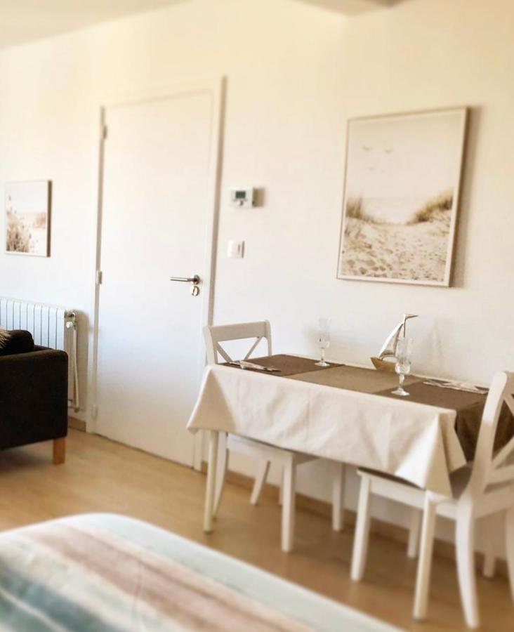 Quiet & Cosy Studio Ostend Exterior photo